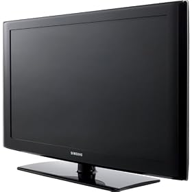 Samsung LN-T4665F