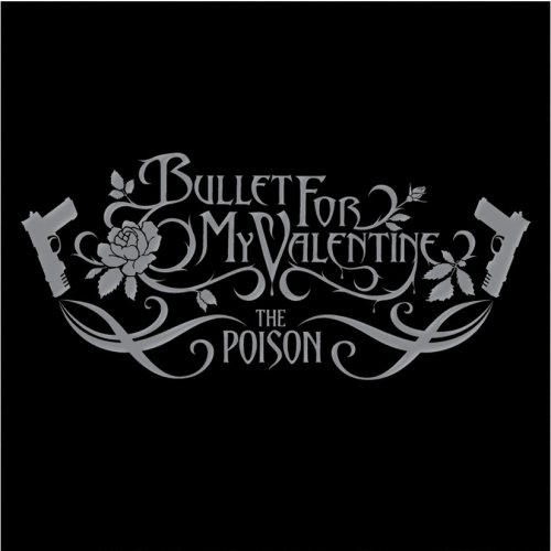 bullet for my valentine scream aim fire. Bullet For My Valentine on