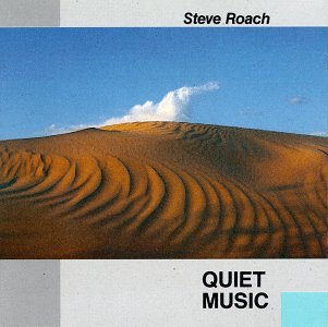 Quiet Music, Vol. 1