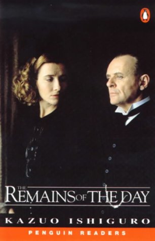 The Remains of the Day (Penguin Readers: Level 6 A