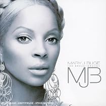 Mary J Blige photos