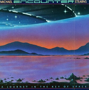 Michael Stearn - Encounter - Zortam Music