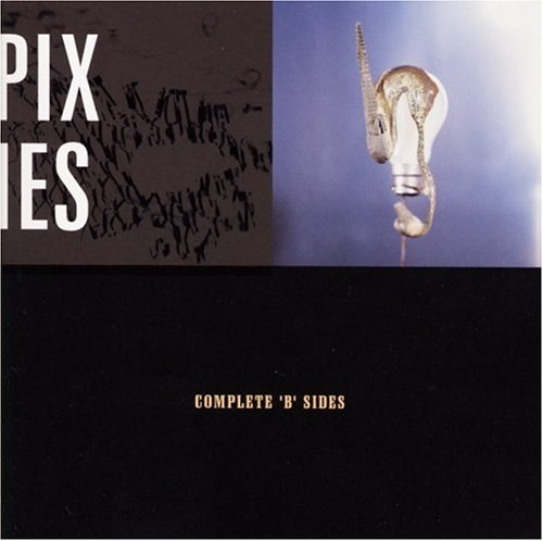 Complete B-Sides