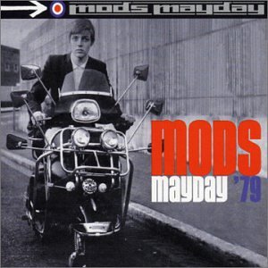Mods Mayday '79