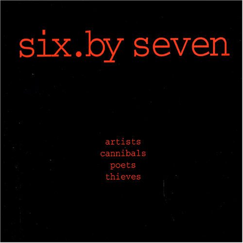 Artists Cannibals Poets Thieves