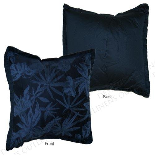 Nautica Havana Decorative Stuffette Pillow