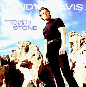 RANDY TRAVIS - A Man Ain