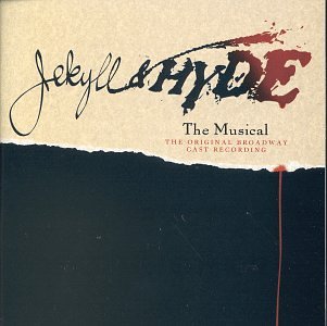 Linda Eder - Jekyll & Hyde - The Musical (1997 Original Broadway Cast) - Zortam Music
