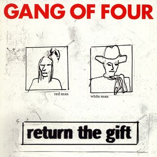 Return the Gift