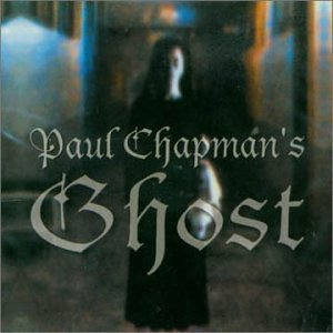 Paul Chapman's Ghost