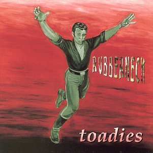 The Toadies - Backslider Lyrics - Zortam Music