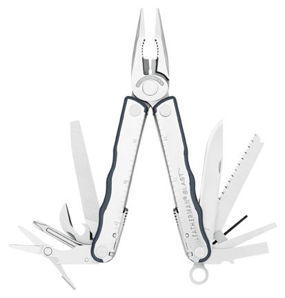 Leatherman Blast Multi Tool
