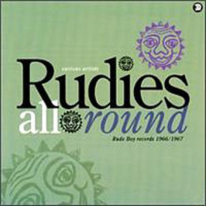 Rudies All Round