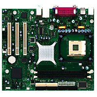 Navigationssysteme: Intel D865GVHZL Bulk Motherboard Socket 478 Intel 865GV 3P VGA LAN SATA SOUND MATX
