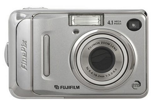 Festnetztelefone: Fuji AR-FX 9 Adapterring [f�r S602, S7000, S20 Pro]