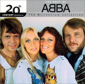 Abba - Best of Abba - Millennium Collection [US-Import] - Zortam Music