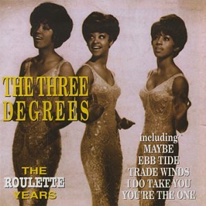 The Roulette Years