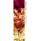 Appetizers (Betty Crocker Big Red Pocket Chef) (Betty Crocker Big Red Pocketchef) by  Betty Crocker