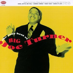 Big Joe Turner - Rock 