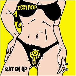 Iggy Pop - Beat 