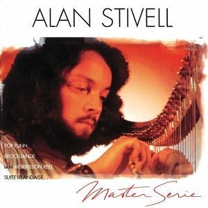 Alan Stivell - Master Serie : Alan Stivell  - Edition remasterisée avec livret - Zortam Music