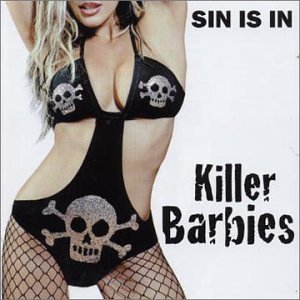 Sin Is In