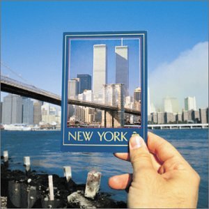 Love Songs for New York, Wish You Were Here