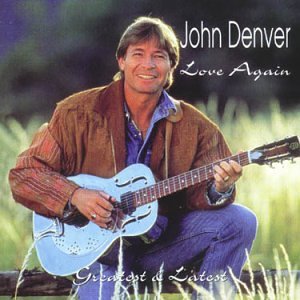 Love Again: Greatest & Latest