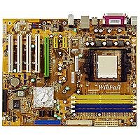 Festnetztelefone: FOXCONN NVNF4 S939 ATX Sockel 939 Mainboard