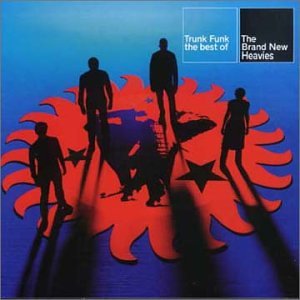 The Brand New Heavies - Various - Turn Up The Bass - Volume 21 - Zortam Music