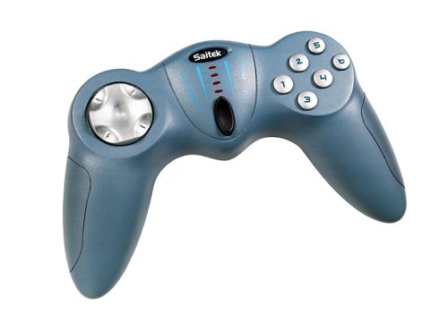Projektoren: P220 Digital Pad USB
