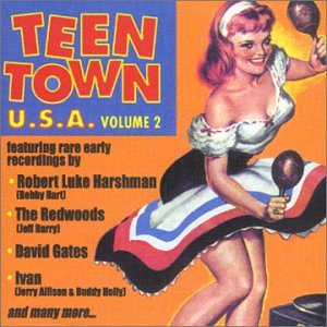 Teen Town USA, Vol. 2