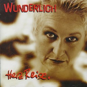 Herz Reise