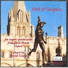 Orb and Sceptre by  Johann Sebastian Bach, Leon Boellmann, Theodore Dubois, Edward Elgar, and Alexandre Guilmant 