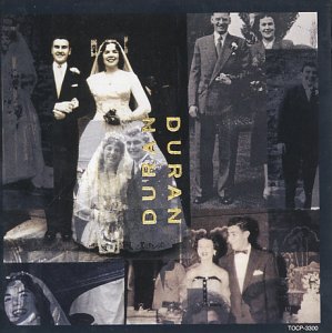 Duran Duran - Wedding Album, The - Zortam Music
