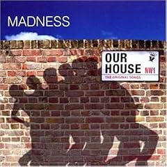 Madness - Our House Best Of Madness