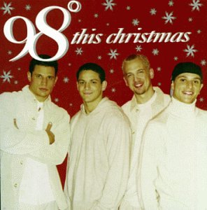 98 Degrees - Swieta - Zortam Music