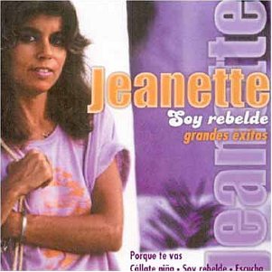 Jeanette - Soy Rebelde - Zortam Music