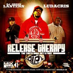 Ludacris - Pre-Release Therapy - Zortam Music
