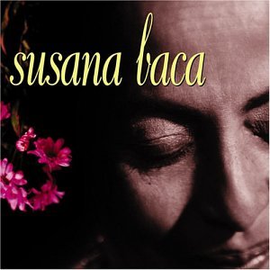 Susana Baca - Susana Baca - Zortam Music