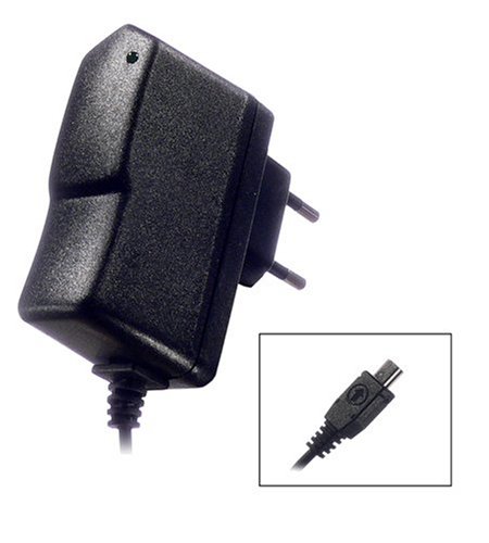 Lautsprecher: Ladeger�t f. Compact MDA Compact II MDA III