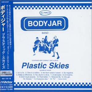 Plastic Skies