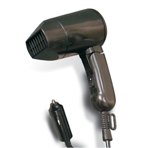 RV Accessories | 12 Volt Hair Dryer RV Accessories | 12 Volt Hair Dryer