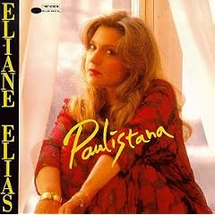 Paulistana