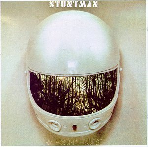 Edgar Froese - Stuntman - Zortam Music