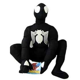 Spiderman 3 Action Figure - Marvel The Amazing Spider-man 3 movie Plush Toy Spiderman 3 Action Figure - Marvel The Amazing Spider-man 3 movie Plush Toy