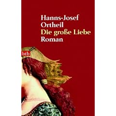 Die große Liebe