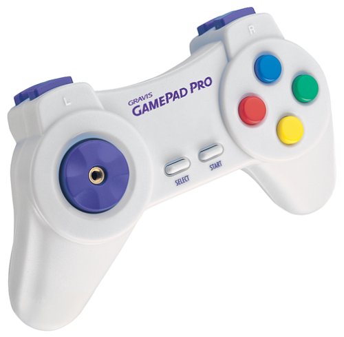 Handys ohne Vertrag: gamepad pro