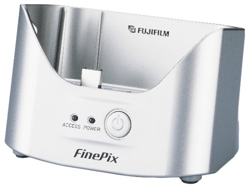 Festnetztelefone: Fuji Docking-Station CP-FX601