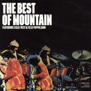 The Best of Mountain